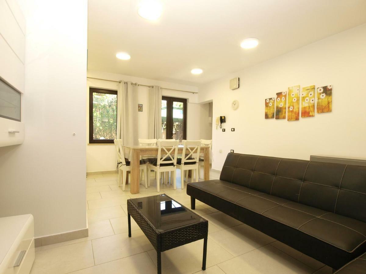 فيلا House Puntizela 747 بولا المظهر الخارجي الصورة