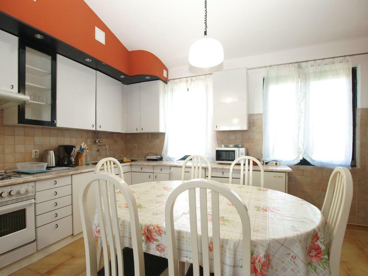 فيلا House Puntizela 747 بولا المظهر الخارجي الصورة
