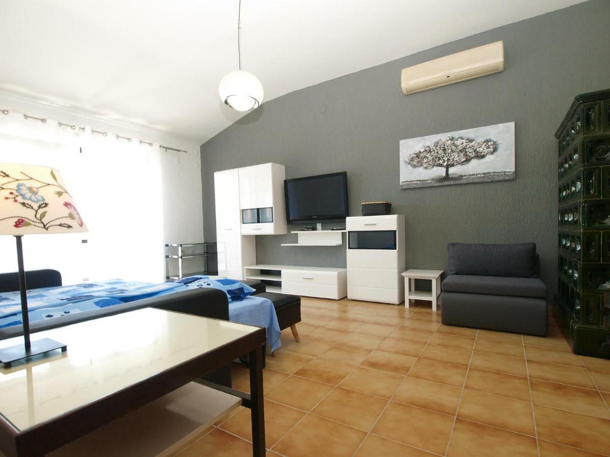 فيلا House Puntizela 747 بولا المظهر الخارجي الصورة