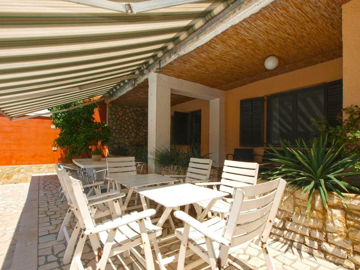 فيلا House Puntizela 747 بولا المظهر الخارجي الصورة