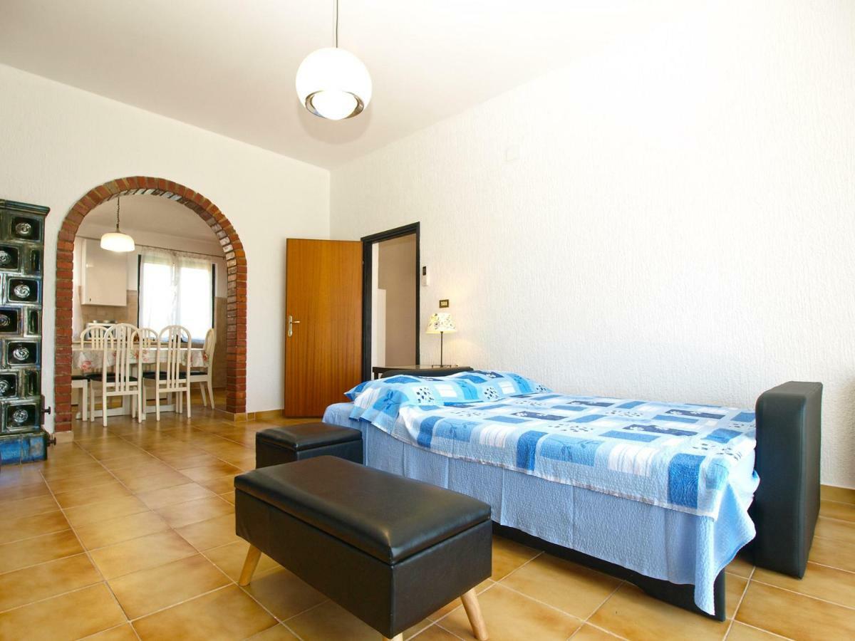 فيلا House Puntizela 747 بولا المظهر الخارجي الصورة
