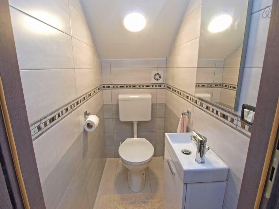 فيلا House Puntizela 747 بولا المظهر الخارجي الصورة